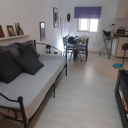 Dos Casitas, Dos Calles, - Loft De La Morena O Estudio Jr Vejer de la Frontera Buitenkant foto