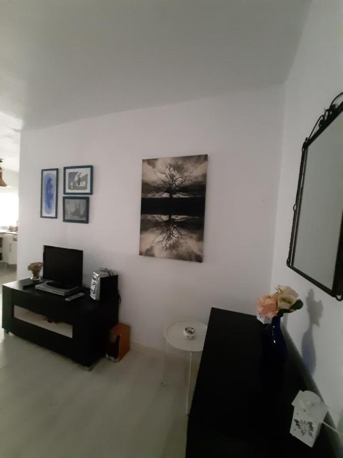 Dos Casitas, Dos Calles, - Loft De La Morena O Estudio Jr Vejer de la Frontera Buitenkant foto