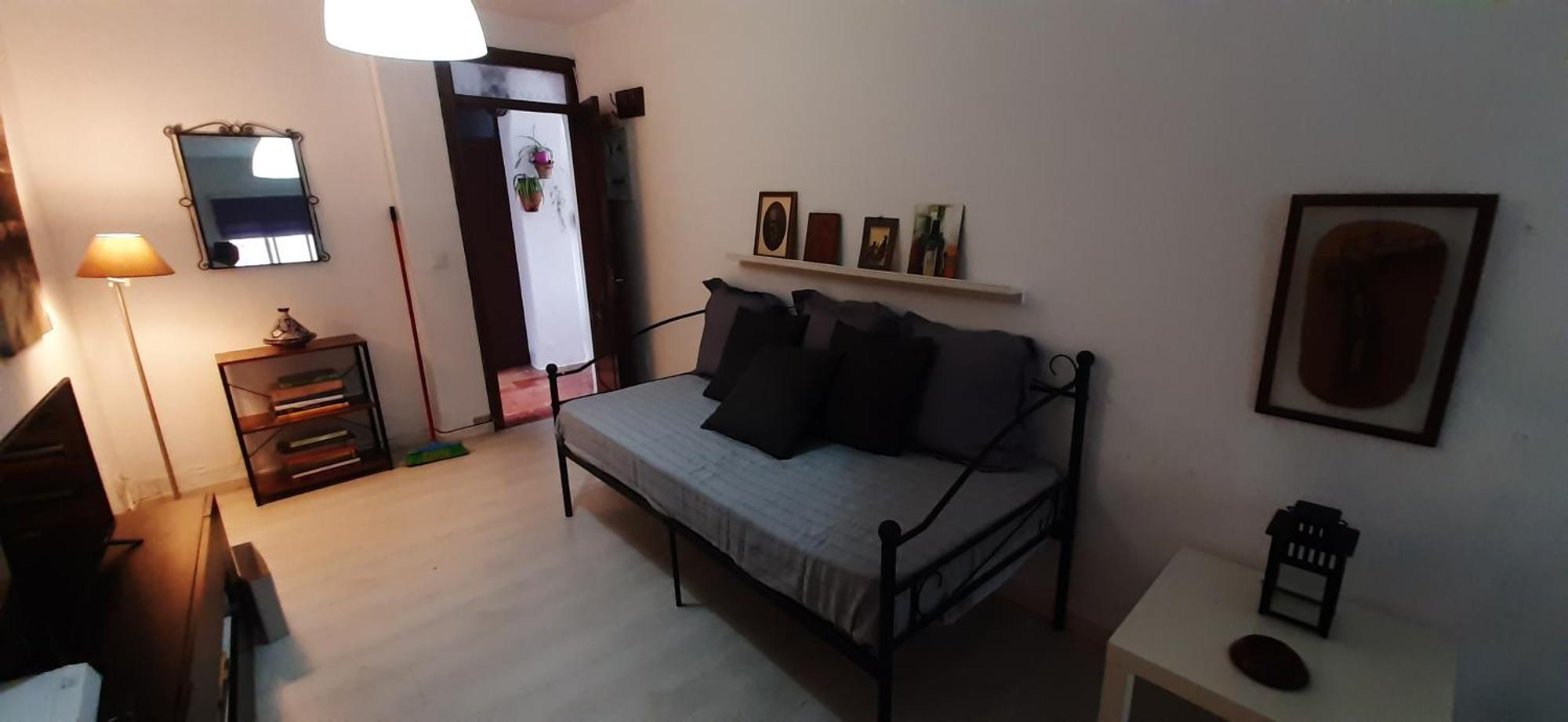 Dos Casitas, Dos Calles, - Loft De La Morena O Estudio Jr Vejer de la Frontera Buitenkant foto