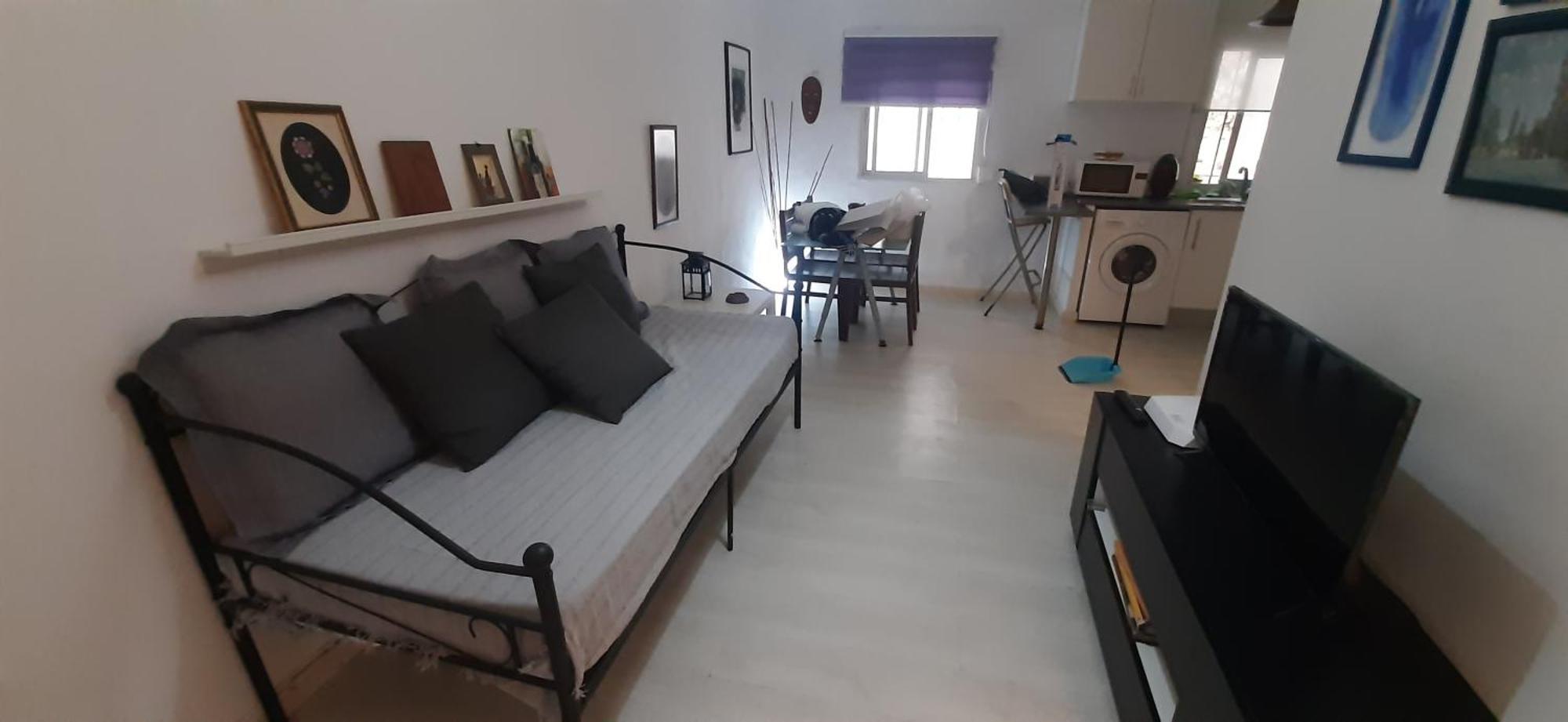 Dos Casitas, Dos Calles, - Loft De La Morena O Estudio Jr Vejer de la Frontera Buitenkant foto