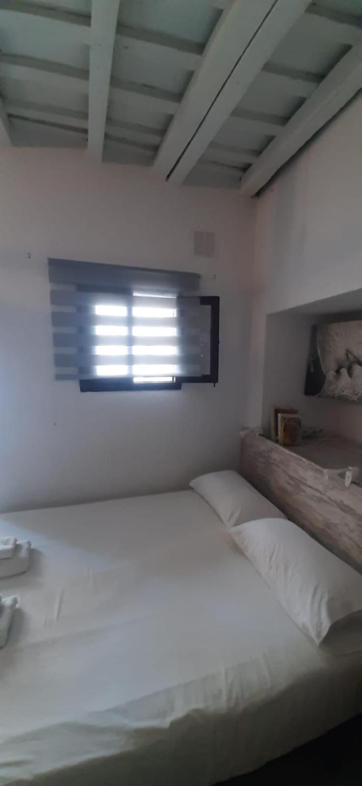 Dos Casitas, Dos Calles, - Loft De La Morena O Estudio Jr Vejer de la Frontera Kamer foto