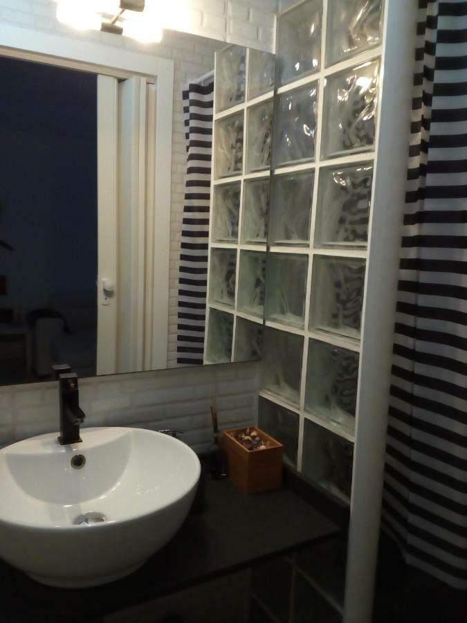 Dos Casitas, Dos Calles, - Loft De La Morena O Estudio Jr Vejer de la Frontera Buitenkant foto